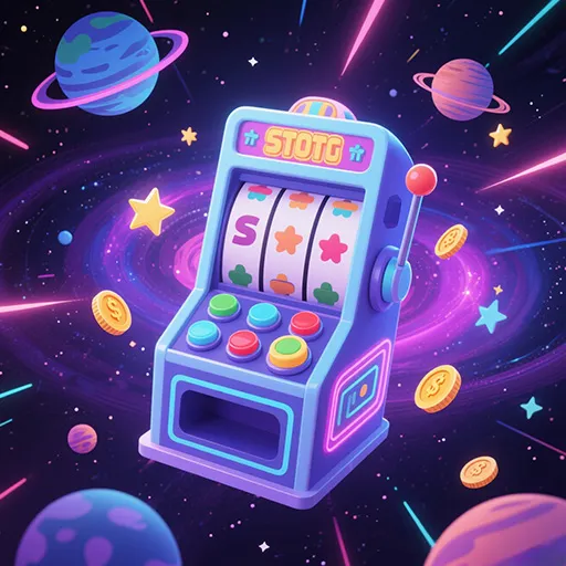 Slot em mina de ouro com multiplicadores