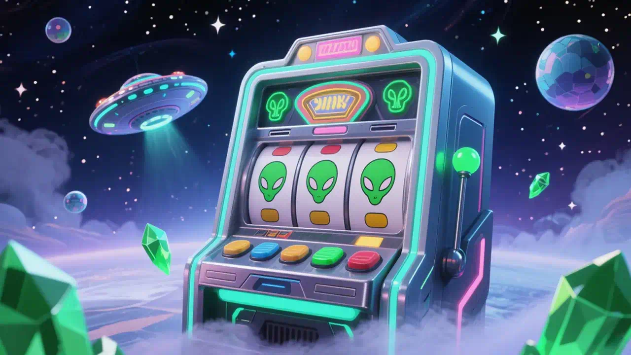Slot com templos incas e símbolos dourados